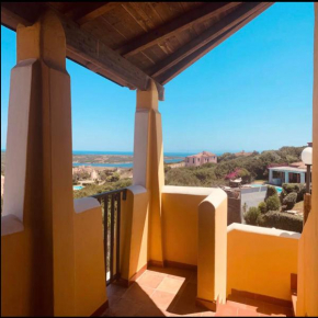 Villa Bertup